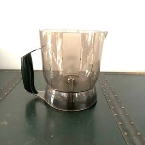 Bullet Express Meal Mixer Replacement Part Canister